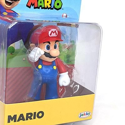 WORLD OF NINTENDO 2.5インチフィギュア WAVE38（マリオ