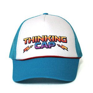 ストレンジャー・シングス THINKING CAP