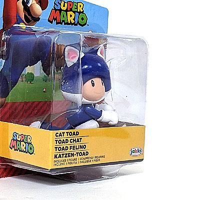 ワールドオブニンテンドー どうぶつの森 2.5インチ フィギュア(新品、未開封) ワールドオブニンテンドー Wave 45 ワルイージ 2.5インチ