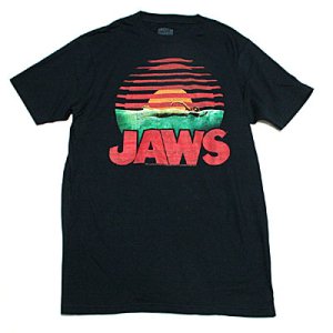 JAWS SWIMＴシャツ