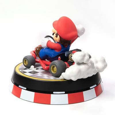 First4Figures マリオカート PVCスタチュー コレクターズエディション