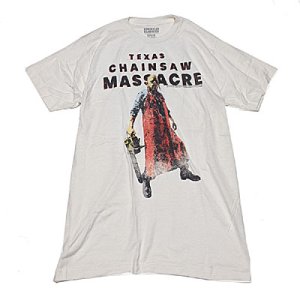 Τˤ The Texas Chain Saw Massacre T