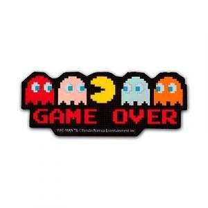 <img class='new_mark_img1' src='https://img.shop-pro.jp/img/new/icons5.gif' style='border:none;display:inline;margin:0px;padding:0px;width:auto;' />PAC-MAN ۥॹƥå GAME OVER ɥå