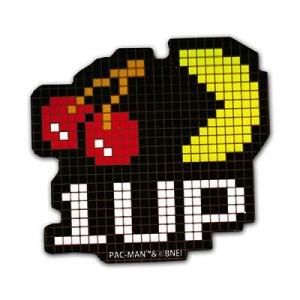 <img class='new_mark_img1' src='https://img.shop-pro.jp/img/new/icons5.gif' style='border:none;display:inline;margin:0px;padding:0px;width:auto;' />PAC-MAN ۥॹƥå 1UP ɥå