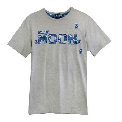 ファミコンウォーズ ブルームーン ｔシャツ Mixgrey 大人のためのゲームと映画と雑貨のお店 フロッグポート