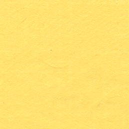 民芸紙　-染め和紙-　No.35 黄色系の和紙 - （株）井上紙店　Shop