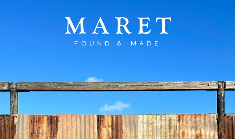MARET ( ޥ )
