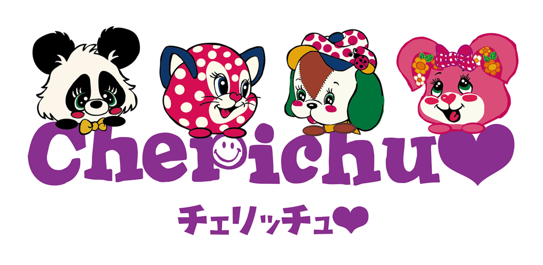 Cherichu♡ʥå