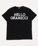 <img class='new_mark_img1' src='https://img.shop-pro.jp/img/new/icons20.gif' style='border:none;display:inline;margin:0px;padding:0px;width:auto;' />ƥ󥸥HELLO GRAMICCI TEEʥǥ˥󥬥꡼