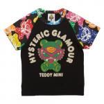 TEDDY MINISUGAR HIGHȾµ饰T (ޥե)