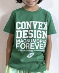 <img class='new_mark_img1' src='https://img.shop-pro.jp/img/new/icons13.gif' style='border:none;display:inline;margin:0px;padding:0px;width:auto;' />オールグリーンTシャツ（コンベックス）