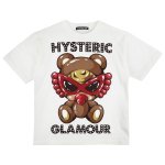 <img class='new_mark_img1' src='https://img.shop-pro.jp/img/new/icons5.gif' style='border:none;display:inline;margin:0px;padding:0px;width:auto;' />TEDDY BIG Tシャツ  (ヒステリックミニ)