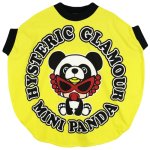 <img class='new_mark_img1' src='https://img.shop-pro.jp/img/new/icons5.gif' style='border:none;display:inline;margin:0px;padding:0px;width:auto;' />PANDA BALLOON BIG Tシャツ  (ヒステリックミニ)