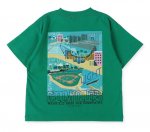 <img class='new_mark_img1' src='https://img.shop-pro.jp/img/new/icons6.gif' style='border:none;display:inline;margin:0px;padding:0px;width:auto;' />ƥ󥸥PLAY IN THE PARK TEE(롽ӡ顼)