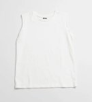 <img class='new_mark_img1' src='https://img.shop-pro.jp/img/new/icons8.gif' style='border:none;display:inline;margin:0px;padding:0px;width:auto;' />G/D COTTON TANK TOP(ARCH&LINE)