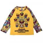 HYSTERIC MINI LAND饰 ĹµT  (MY FIRST HYSTERIC)
