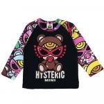 TEDDY MINI MULTI COLOR 饰ĹµT ( MY FIRST HYSTERIC )