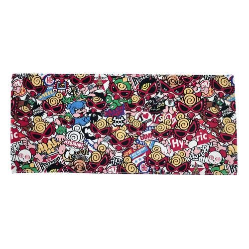 HYSTERIC MINI - ヒスミニ☆正規品☆新品☆レア☆タオル