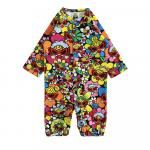 MONSTER FLOWER GARDEN Ĺµ2WAYALL  (MY FIRST HYSTERIC)