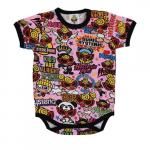 POP&FEVER SCRATCH Ⱦµѡ  (MY FIRST HYSTERIC)