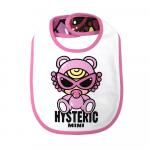 TEDDY MINI MULTI COLOR RV  ( MY FIRST HYSTERIC )