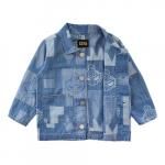 <img class='new_mark_img1' src='https://img.shop-pro.jp/img/new/icons5.gif' style='border:none;display:inline;margin:0px;padding:0px;width:auto;' />PATCHWORK DENIM JK(MY FIRST HYSTERIC)