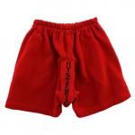 DEVILKIN しっぽ付き 裏毛ショートパンツ  (MY FIRST HYSTERIC)