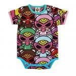 TEDDY MINI MULTI COLOR Ⱦµѡ   (MY FIRST HYSTERIC)