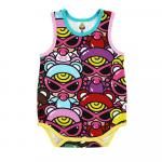 TEDDY MINI MULTI COLOR Ρ꡼֥ѡ    (MY FIRST HYSTERIC)