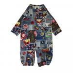 SCRATCH DENIM 2WAYALL    (MY FIRST HYSTERIC)