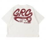 <img class='new_mark_img1' src='https://img.shop-pro.jp/img/new/icons6.gif' style='border:none;display:inline;margin:0px;padding:0px;width:auto;' />GROOVY RECORDS Oversize Tee(롽ӡ顼)