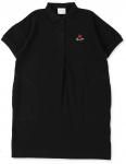 <img class='new_mark_img1' src='https://img.shop-pro.jp/img/new/icons6.gif' style='border:none;display:inline;margin:0px;padding:0px;width:auto;' />Pique Polo Dress(롽ӡ顼)