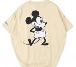 <img class='new_mark_img1' src='https://img.shop-pro.jp/img/new/icons6.gif' style='border:none;display:inline;margin:0px;padding:0px;width:auto;' />MICKEY Balloon Tee(롽ӡ顼)