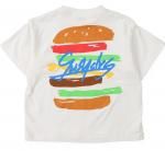 <img class='new_mark_img1' src='https://img.shop-pro.jp/img/new/icons6.gif' style='border:none;display:inline;margin:0px;padding:0px;width:auto;' />ART HAMBURGER Tee(롽ӡ顼)