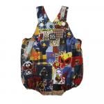 <img class='new_mark_img1' src='https://img.shop-pro.jp/img/new/icons12.gif' style='border:none;display:inline;margin:0px;padding:0px;width:auto;' />MESSY PATCHWORK Viscotex ڥå(HYS MIN)