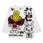 <img class='new_mark_img1' src='https://img.shop-pro.jp/img/new/icons5.gif' style='border:none;display:inline;margin:0px;padding:0px;width:auto;' />LOVELY FRIENDS ĹµT ( MY FIRST HYSTERIC )