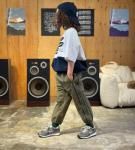 <img class='new_mark_img1' src='https://img.shop-pro.jp/img/new/icons10.gif' style='border:none;display:inline;margin:0px;padding:0px;width:auto;' />Nylon Tusser Pants(롽ӡ顼)