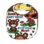 <img class='new_mark_img1' src='https://img.shop-pro.jp/img/new/icons5.gif' style='border:none;display:inline;margin:0px;padding:0px;width:auto;' />SEEK A BABY BEAR RV  ( ޥեȥҥƥå )