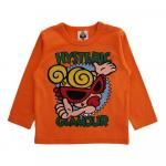 <img class='new_mark_img1' src='https://img.shop-pro.jp/img/new/icons5.gif' style='border:none;display:inline;margin:0px;padding:0px;width:auto;' />POP UP MINI 長袖Tシャツ ( MY FIRST HYSTERIC )