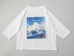 <img class='new_mark_img1' src='https://img.shop-pro.jp/img/new/icons13.gif' style='border:none;display:inline;margin:0px;padding:0px;width:auto;' />Snow mountain big Tmichirico)