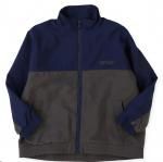 Nylon Tusser Zip Jacket(롽ӡ顼)