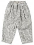 <img class='new_mark_img1' src='https://img.shop-pro.jp/img/new/icons8.gif' style='border:none;display:inline;margin:0px;padding:0px;width:auto;' />Botanical Corduroy Pants(LADIES)ʥե