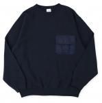 GROOVY Pocket Sweatshirt(롽ӡ顼)
