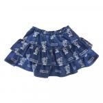 <img class='new_mark_img1' src='https://img.shop-pro.jp/img/new/icons5.gif' style='border:none;display:inline;margin:0px;padding:0px;width:auto;' />ANGEL MINI JQ フレアスカート( MY FIRST HYSTERIC )