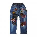 <img class='new_mark_img1' src='https://img.shop-pro.jp/img/new/icons5.gif' style='border:none;display:inline;margin:0px;padding:0px;width:auto;' />DEVILKIN ܥС΢ Like a denim Viscotex 10ʬѥ ( MY FIRST HYSTERIC )