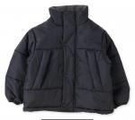 GRVY Padding Jacket(グル―ビーカラーズ)
