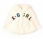 <img class='new_mark_img1' src='https://img.shop-pro.jp/img/new/icons12.gif' style='border:none;display:inline;margin:0px;padding:0px;width:auto;' />ɤ夦åץꥱեåեݥX-girl Stages