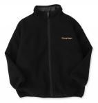 Micro Fleece Reversible Zip-up Jacket(롽ӡ顼)