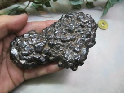 プラクルアン‐LekLai‐原鉱石11 - ネパール、アジア、世界不思議雑貨