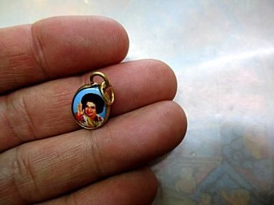 サイババオフィシャルショップ公認ネックレスヘッド - ネパール